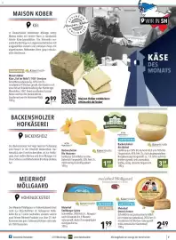 CITTI Markt Prospekt woche 40 Seite 7