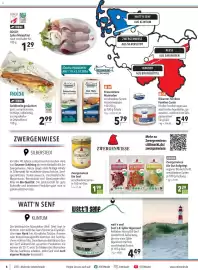 CITTI Markt Prospekt woche 40 Seite 8