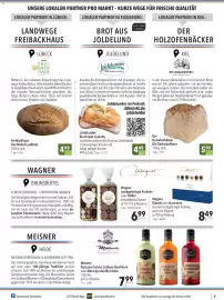 CITTI Markt Prospekt woche 40 Seite 9
