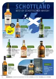 CITTI Markt Prospekt | Whisky Seite 2