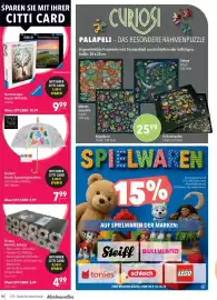 CITTI Markt Prospekt Seite 18