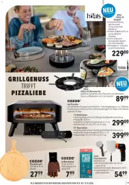 CITTI Markt Prospekt Seite 19
