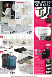 CITTI Markt Prospekt Seite 23
