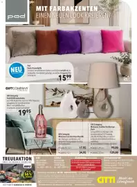 CITTI Markt Prospekt Seite 24
