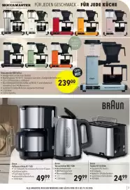 CITTI Markt Prospekt Seite 3