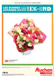 Catalogue Auchan Supermarché page 2