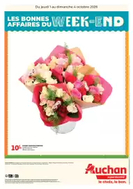 Catalogue Auchan Supermarché page 2