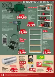 Kaufland gazetka Strona 11