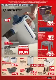 Kaufland gazetka Strona 16