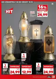 Kaufland gazetka Strona 2