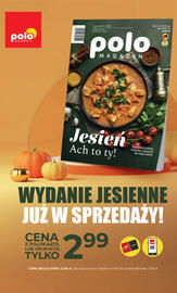 Polomarket gazetka tydzień 40 Strona 66