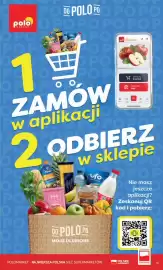 Polomarket gazetka tydzień 40 Strona 11
