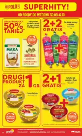 Polomarket gazetka tydzień 40 Strona 12