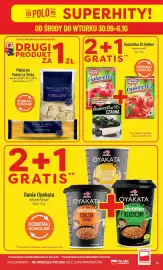 Polomarket gazetka tydzień 40 Strona 13