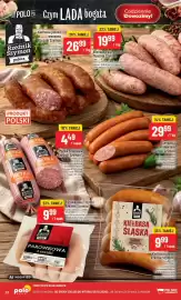 Polomarket gazetka tydzień 40 Strona 22