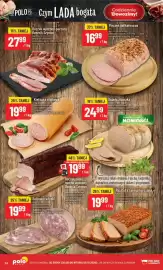 Polomarket gazetka tydzień 40 Strona 24