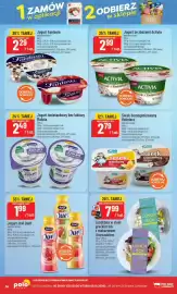 Polomarket gazetka tydzień 40 Strona 36