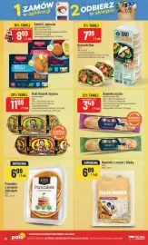 Polomarket gazetka tydzień 40 Strona 38