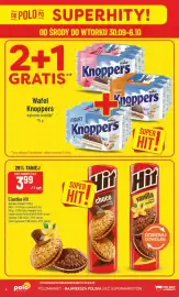 Polomarket gazetka tydzień 40 Strona 4