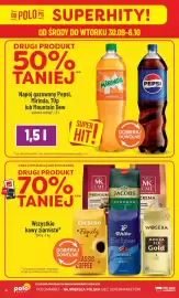 Polomarket gazetka tydzień 40 Strona 6