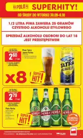 Polomarket gazetka tydzień 40 Strona 7