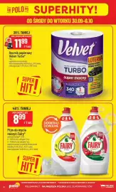 Polomarket gazetka tydzień 40 Strona 8