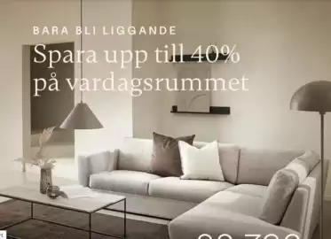 ILVA katalog Sida 1