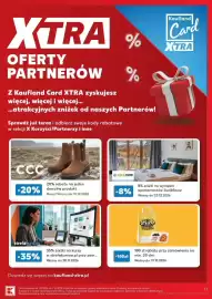 Kaufland gazetka tydzień 40 Strona 17