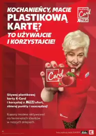 Kaufland gazetka tydzień 40 Strona 18