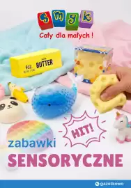 Smyk gazetka Strona 1