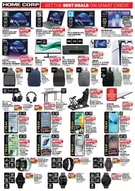 Home Corp catalogue Page 10: DELL PRO 15 ESSENTIAL INTEL CORE i3 NOTEBOOK €10.499,00
