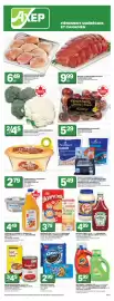 Axep flyer week 40 Page 3