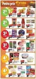 Marché Adonis flyer week 40 Page 2
