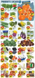 Marché Adonis flyer week 40 Page 3