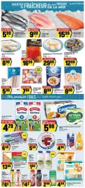 Marché Adonis flyer week 40 Page 5