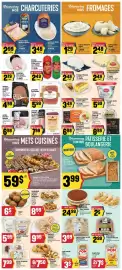 Marché Adonis flyer week 40 Page 6