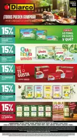 Catálogo Diarco Página 1: La merced - yerba mate campo sur x 1 kg. cód: 28969 €5.299,00