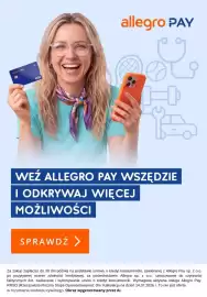 Allegro gazetka Strona 1