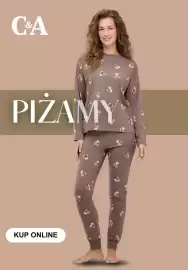 C&A gazetka tydzień 40 Strona 1