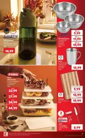 Catalog Kaufland săptămâna 40 Pagină 15