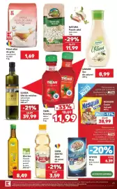 Catalog Kaufland săptămâna 40 Pagină 41