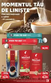 Catalog Kaufland săptămâna 40 Pagină 44