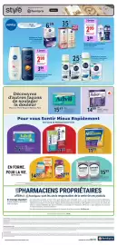 Familiprix flyer week 40 Page 2