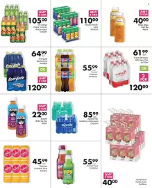 Save catalogue Page 31: Thirsti Still Water €120,00, Coo-ee Cooldrink €55,99