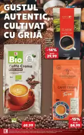 Catalog Kaufland săptămâna 40 Pagină 47