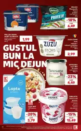 Catalog Kaufland săptămâna 40 Pagină 34