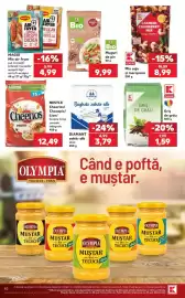 Catalog Kaufland săptămâna 40 Pagină 40