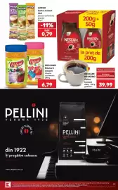 Catalog Kaufland săptămâna 40 Pagină 43