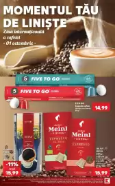 Catalog Kaufland săptămâna 40 Pagină 44