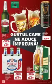 Catalog Kaufland săptămâna 40 Pagină 55
